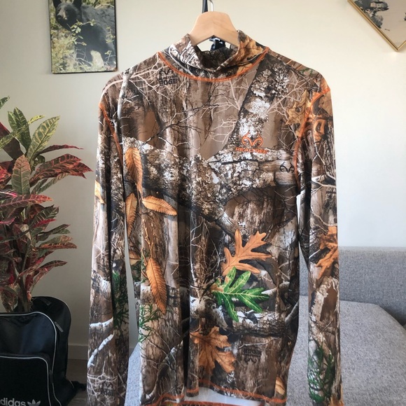 Real tree sweatshirt - Picture 3 of 7